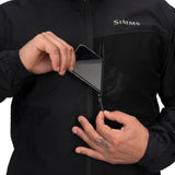 Simms Flyweight Access Jacket Simms