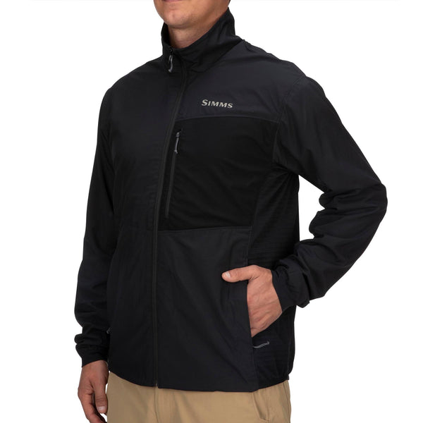 Simms Flyweight Access Jacket Simms