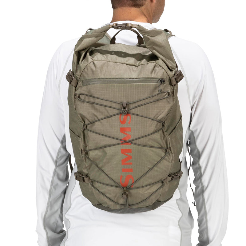 Simms Flyweight Access Pack Simms