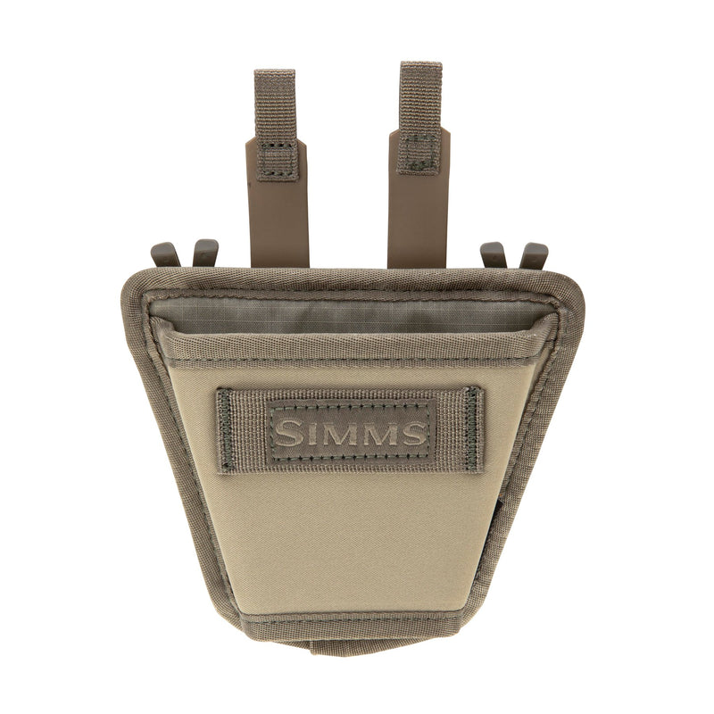 Simms Flyweight Fly Fishing Net Holster – Manic Tackle Project