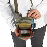 Simms Flyweight Small Pod Simms