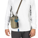 Simms Flyweight Small Pod Simms