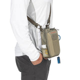 Simms Flyweight Small Pod Simms