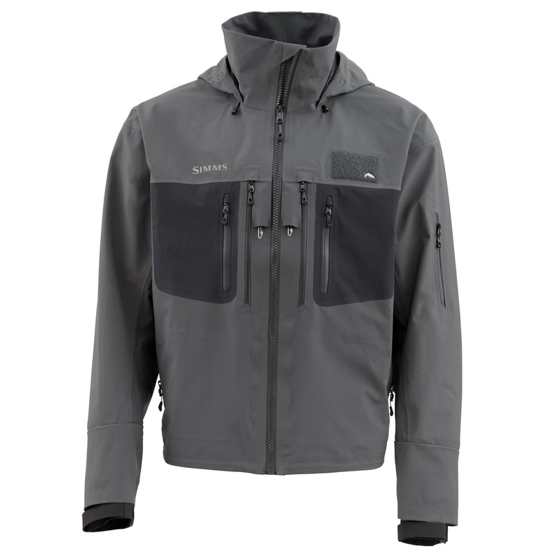 Simms G3 Guide Fly Fishing Tactical Jacket - Small Only – Manic Tackle  Project