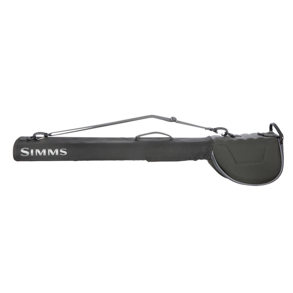 Simms GTS Double Rod & Reel Case Simms