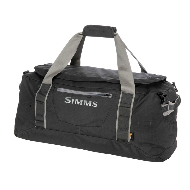 Simms GTS Gear Duffel 50L Simms