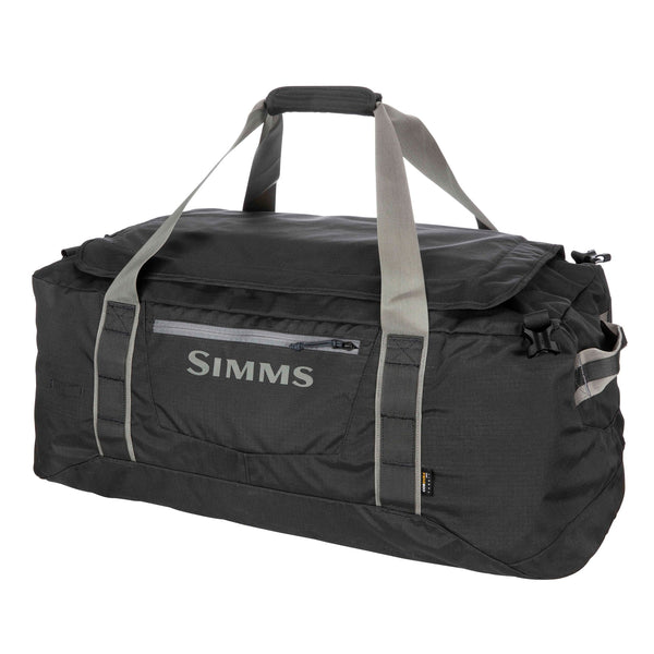 Simms GTS Gear Duffel 80L Simms
