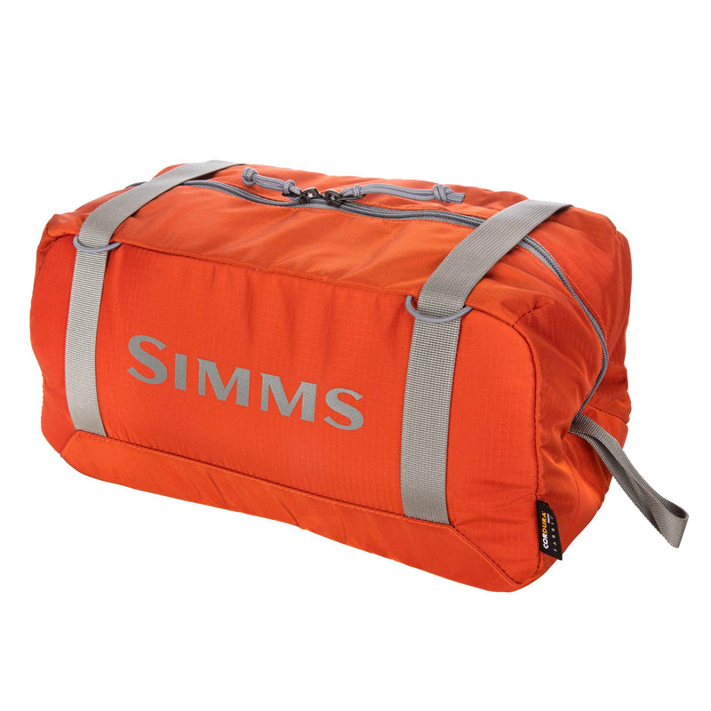 Simms GTS Padded Cube - Large Simms