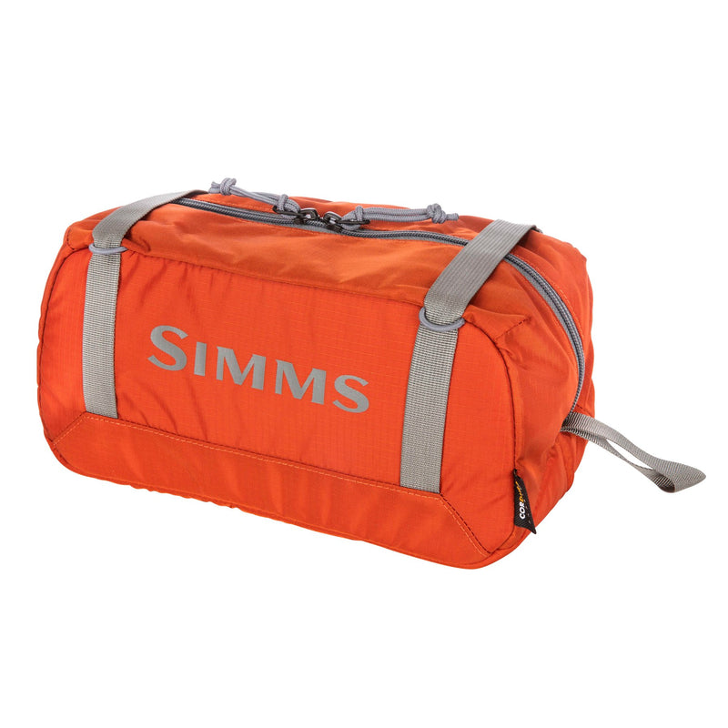 Simms GTS Padded Cube - Medium Simms