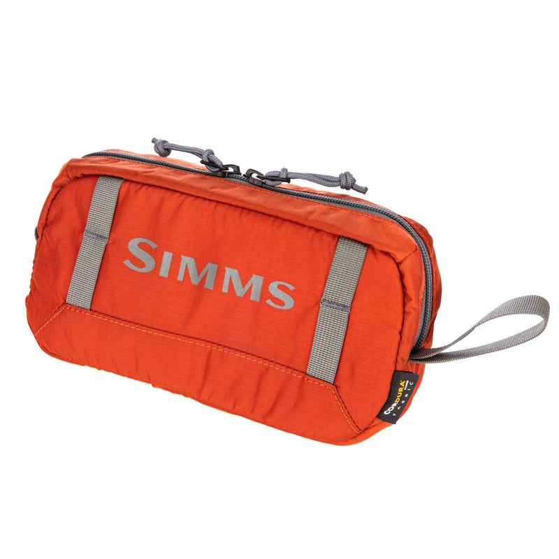 Simms GTS Padded Cube - Small – Manic Tackle Project