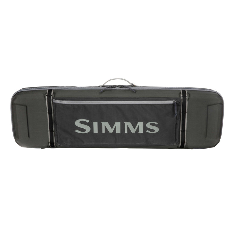 Simms GTS Fly Fishing Rod Vault – Manic Tackle Project