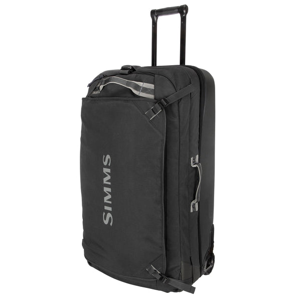 Simms GTS 110L Roller Bag Simms