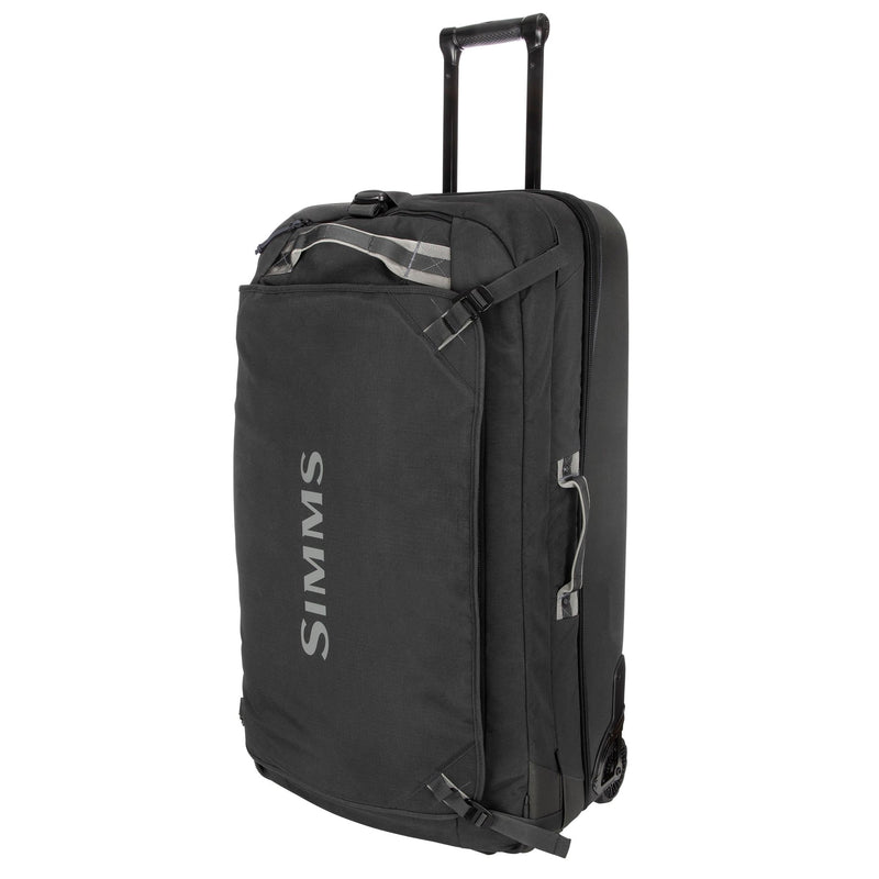 Simms GTS 110L Roller Bag Simms