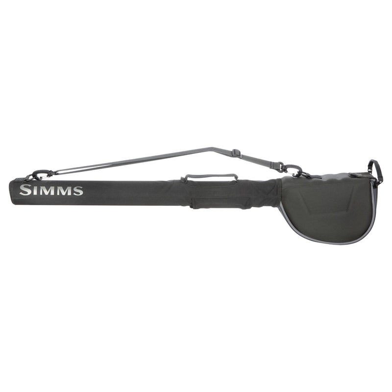 Simms GTS Single Fly Fishing Rod & Reel Case – Manic Tackle Project