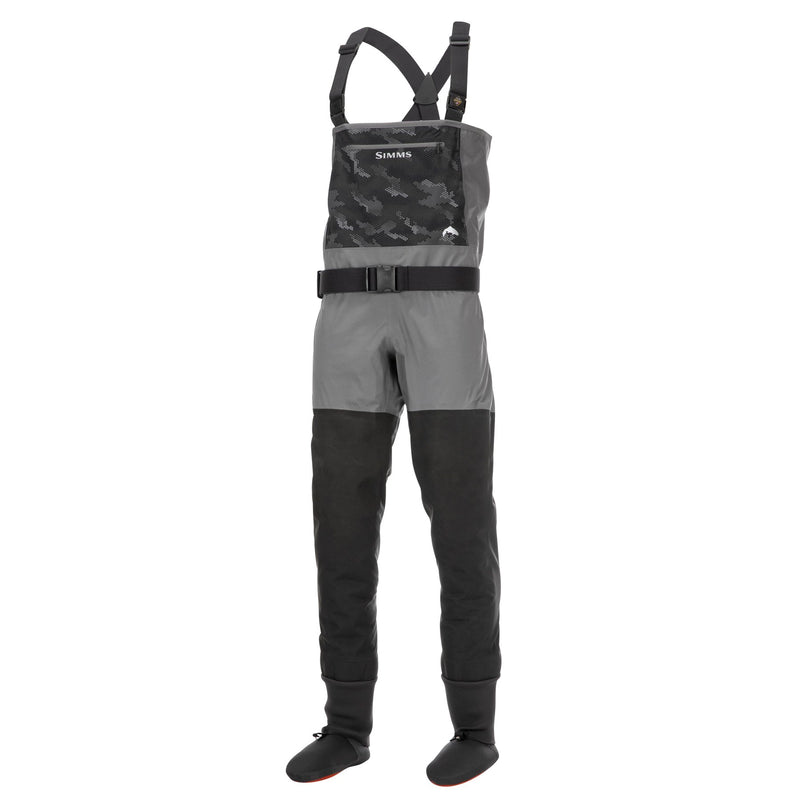 Simms Guide Classic Waders Simms