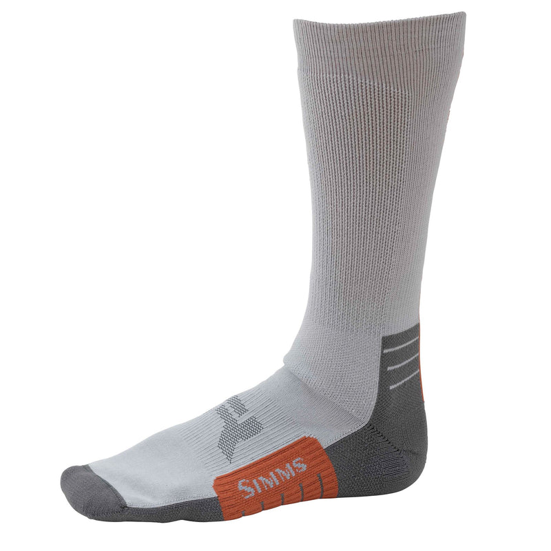 Simms Guide Wet Wading Sock Simms Boulder Medium