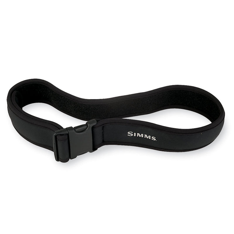 Simms Neoprene Wading Belt Simms