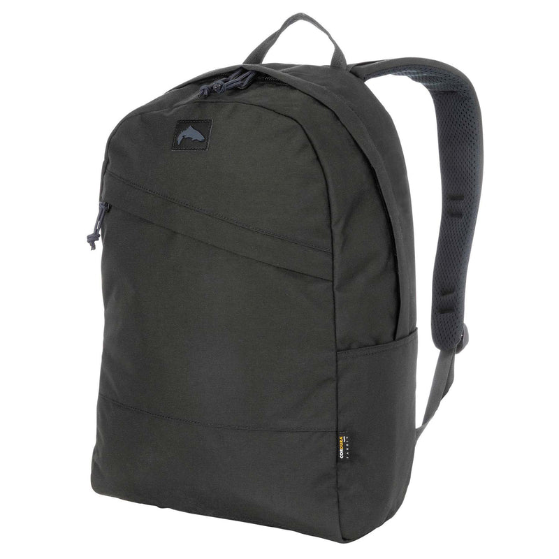 Simms Dockwear Back Pack Simms carbon