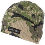 Simms Everyday Beanie Simms Riparian Camo