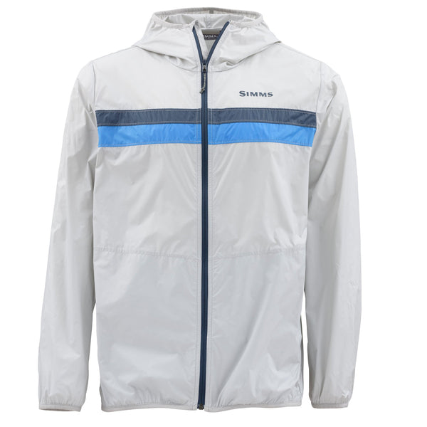 Simms Fastcast Windshell Simms Sterling Small