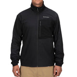 Simms Flyweight Access Jacket Simms Black Small