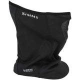 Simms Gore Infinium Neck Gaiter Simms Black