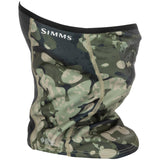 Simms Gore Infinium Neck Gaiter Simms Riparian Camo