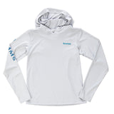 Simms Kids Solar Tech Hoody Simms Sterling Small