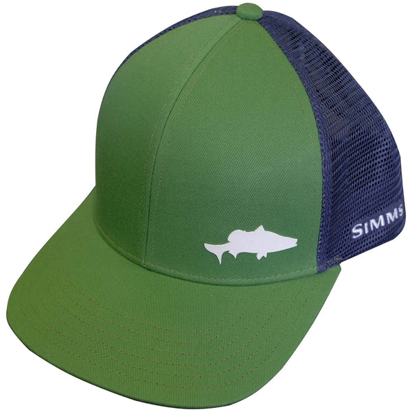 Simms Payoff Trucker Simms Barra