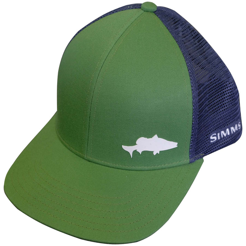 Simms Payoff Trucker Simms Barra