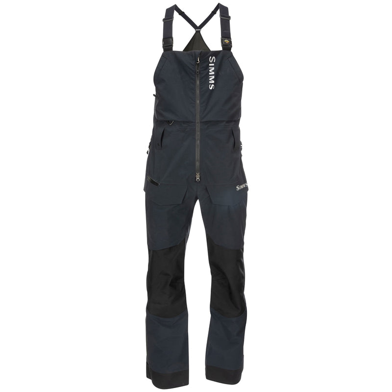 Simms Prodry Bib Simms Black Small