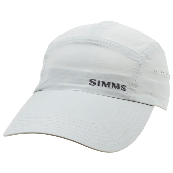 Simms Superlight Flats Cap LB Simms Sterling
