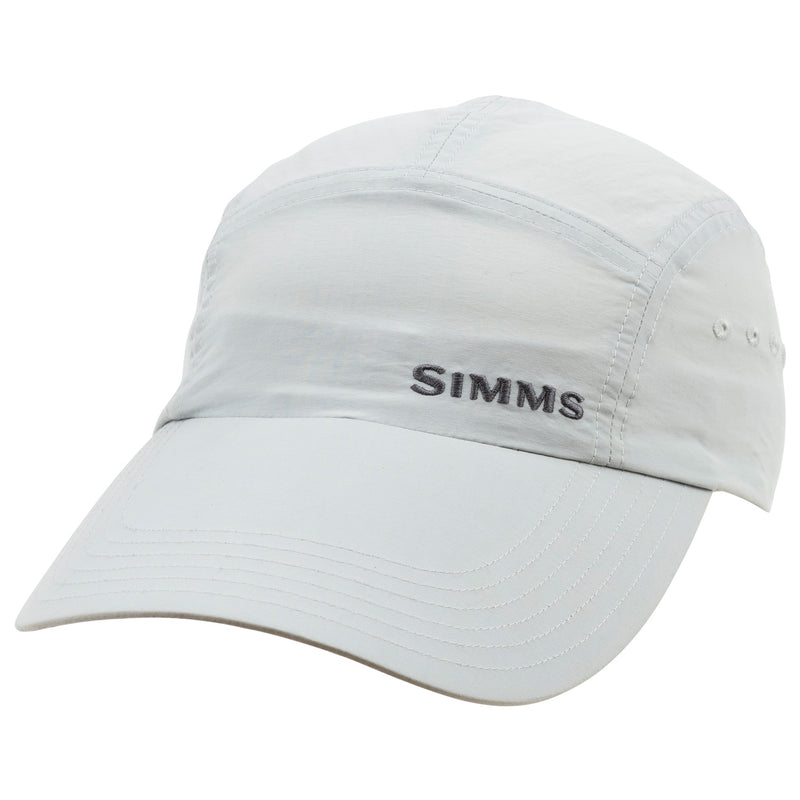 Simms Superlight Flats Cap LB Simms Sterling
