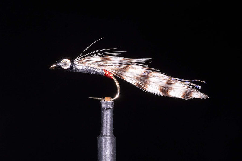 Slick Dorothy Fishing Fly | Manic Fly Collection