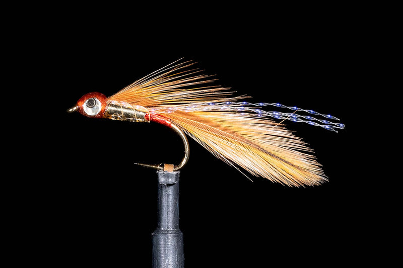 Slick Parsons Fishing Fly | Manic Fly Collection