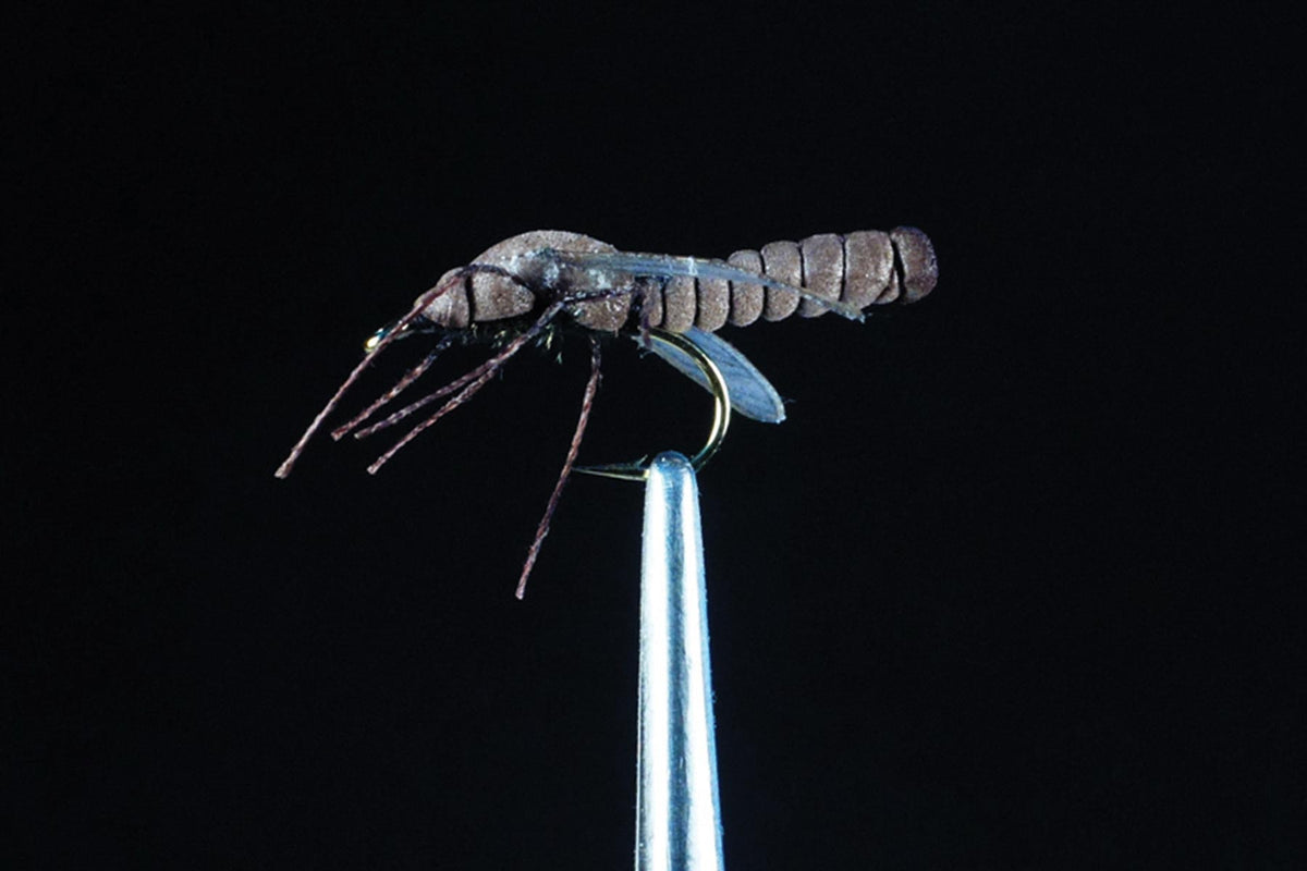 True Cranefly Fishing Fly | Manic Fly Collection
