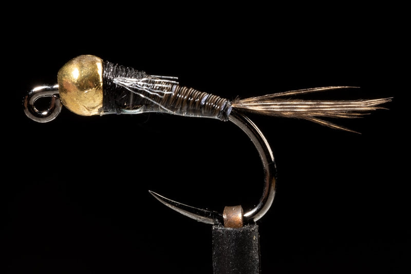 Tung Jiggy JJ Baetis | Manic Fly Collection