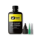 Loon UV Clear Fly Finish Loon 2oz Thick