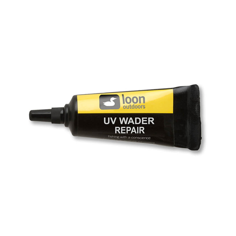 Loon UV Wader Repair Loon