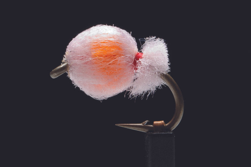 Unreal Egg Peachy king | Manic Fly Collection