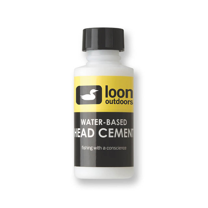 Loon Water Based Head Cement Loon