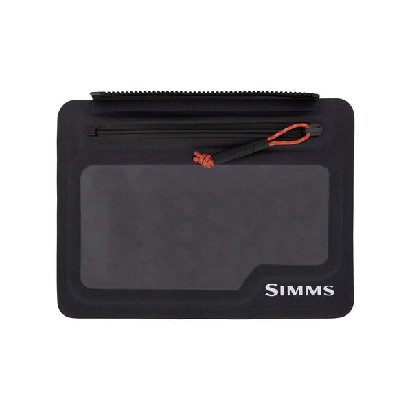 Simms Fly Fishing Waterproof Wader Pouch
