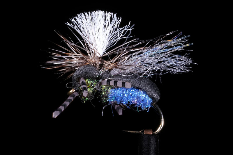Wayne's Blowfly | Manic Fly Collection