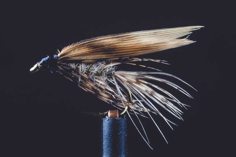 Wee Wet Hare's Ear | Manic Fly Collection