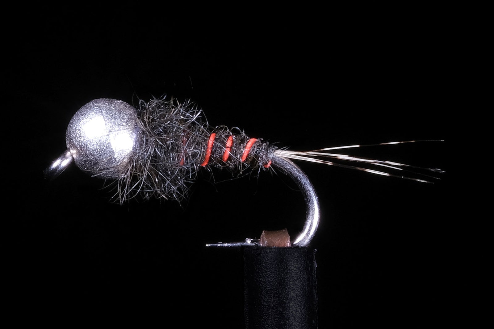 A FLY FISHER'S VIEW - Kenshiro Shimazaki