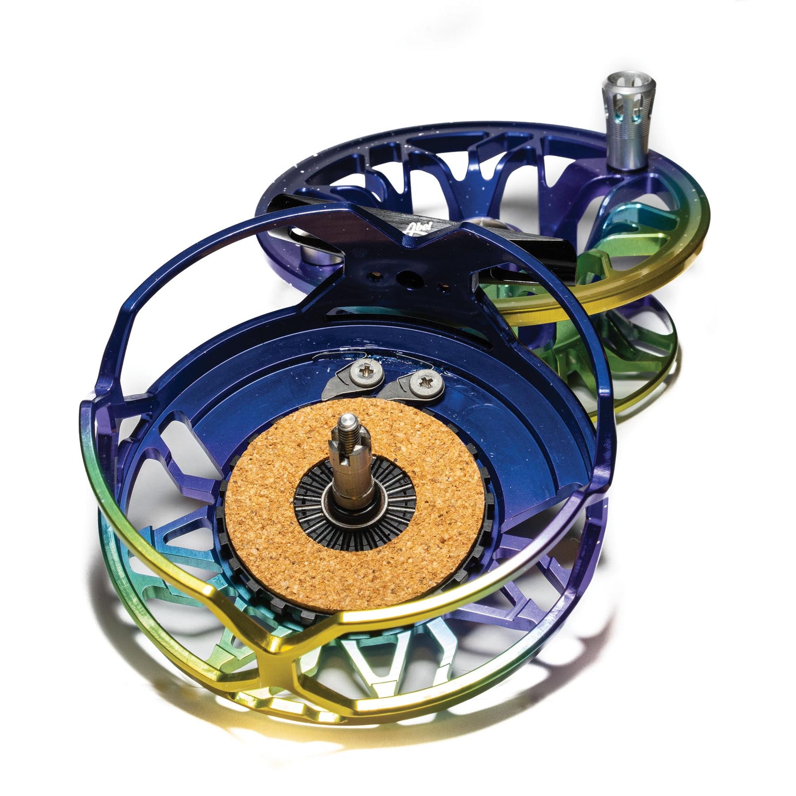 abel rove fly reels Abel Rove Fly Fishing Reel – Manic Tackle Project