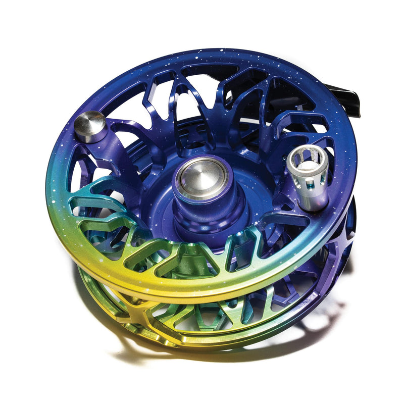 aikelen fly reel Abel Rove Fly Fishing Reel – Manic Tackle Project