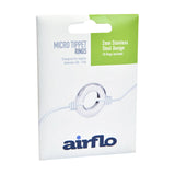 Airflo Fly Fishing Micro Tippet Rings