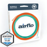 Airflo SuperFlo Ridge 2.0 Power Taper Fly Fishing Line