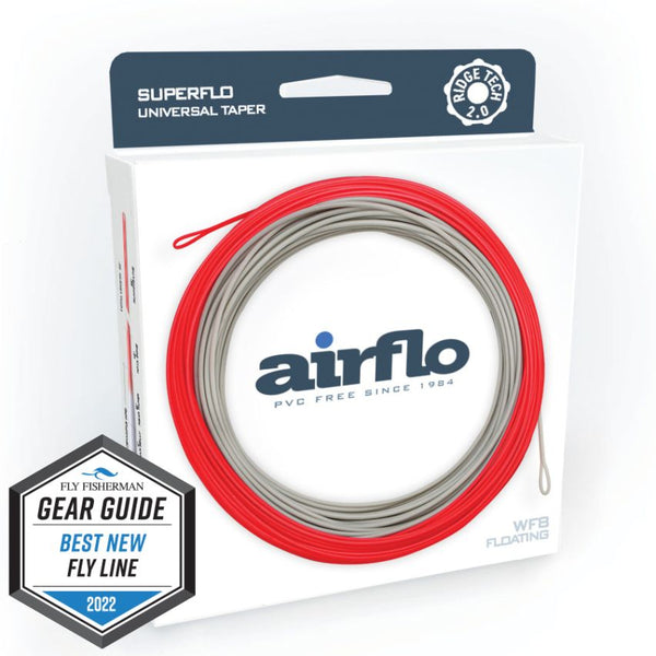 Airflo 9lbs. Fly Fishing Line & Leaders for sale